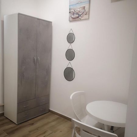 Terracina Holiday Succursale Exteriér fotografie