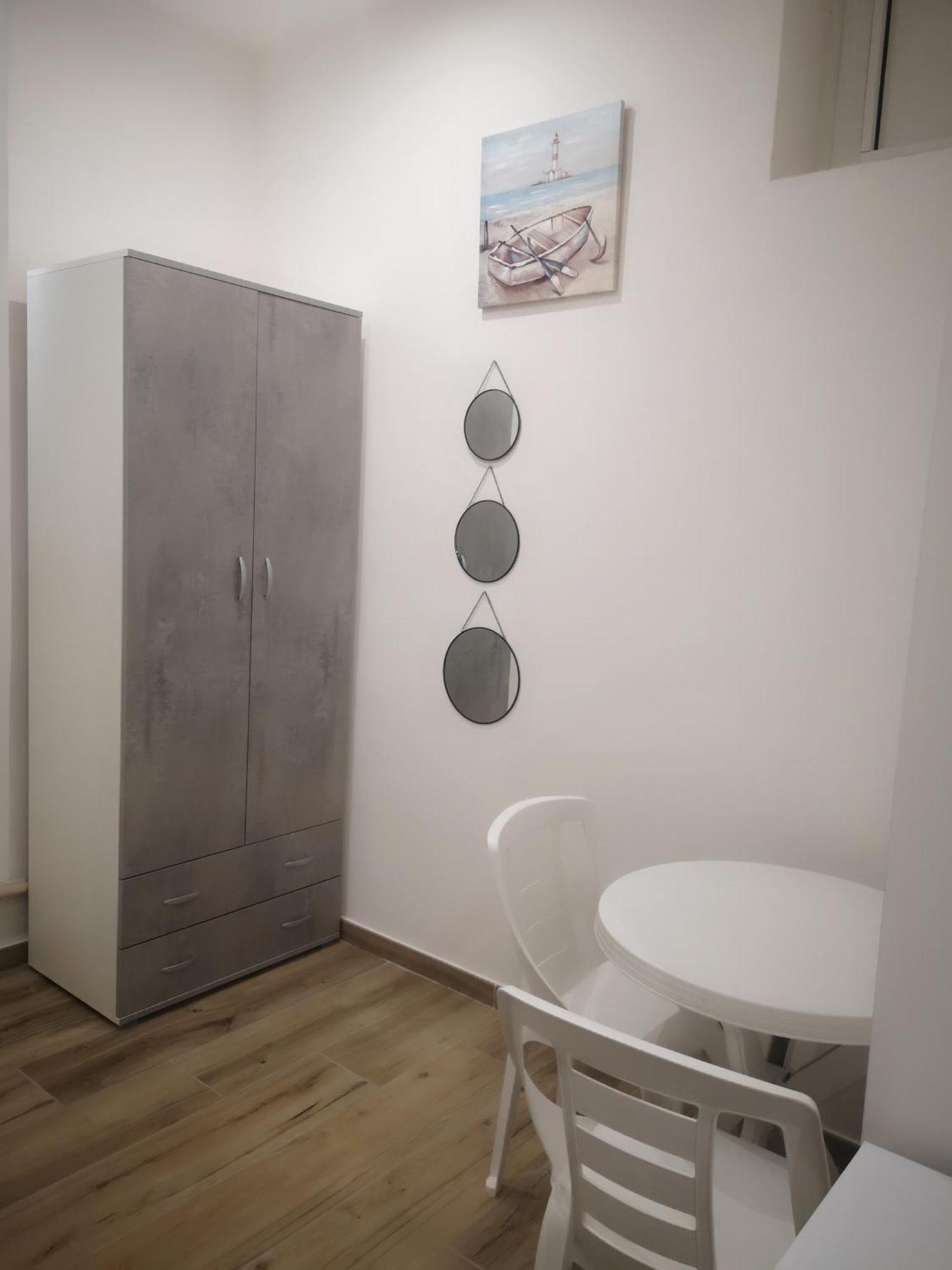 Terracina Holiday Succursale Exteriér fotografie