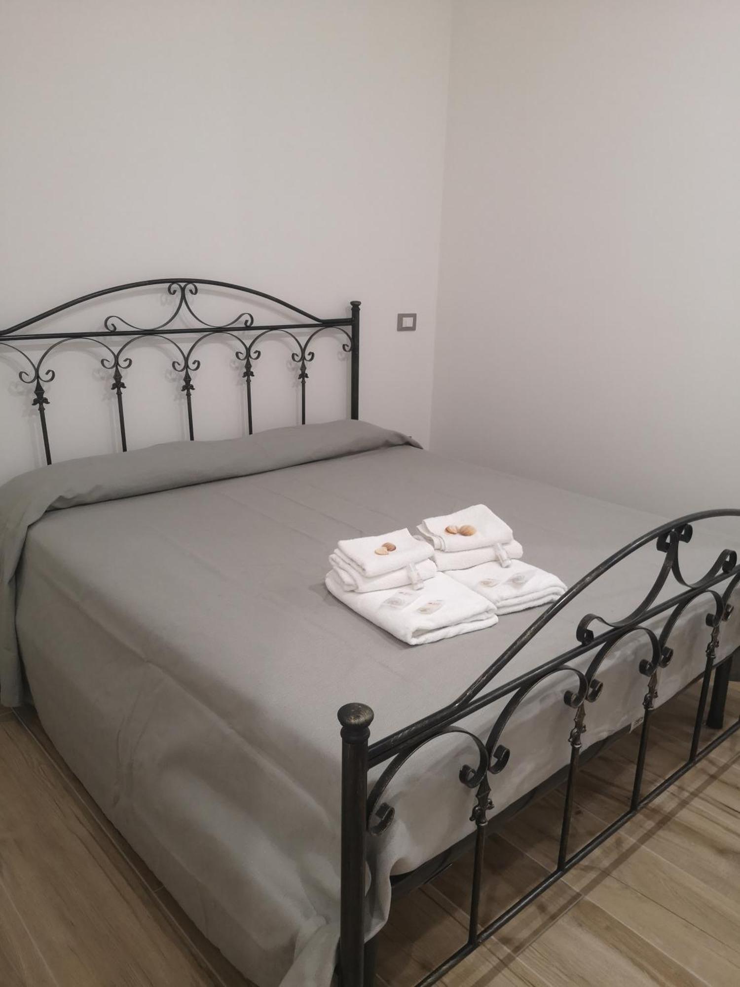 Terracina Holiday Succursale Exteriér fotografie