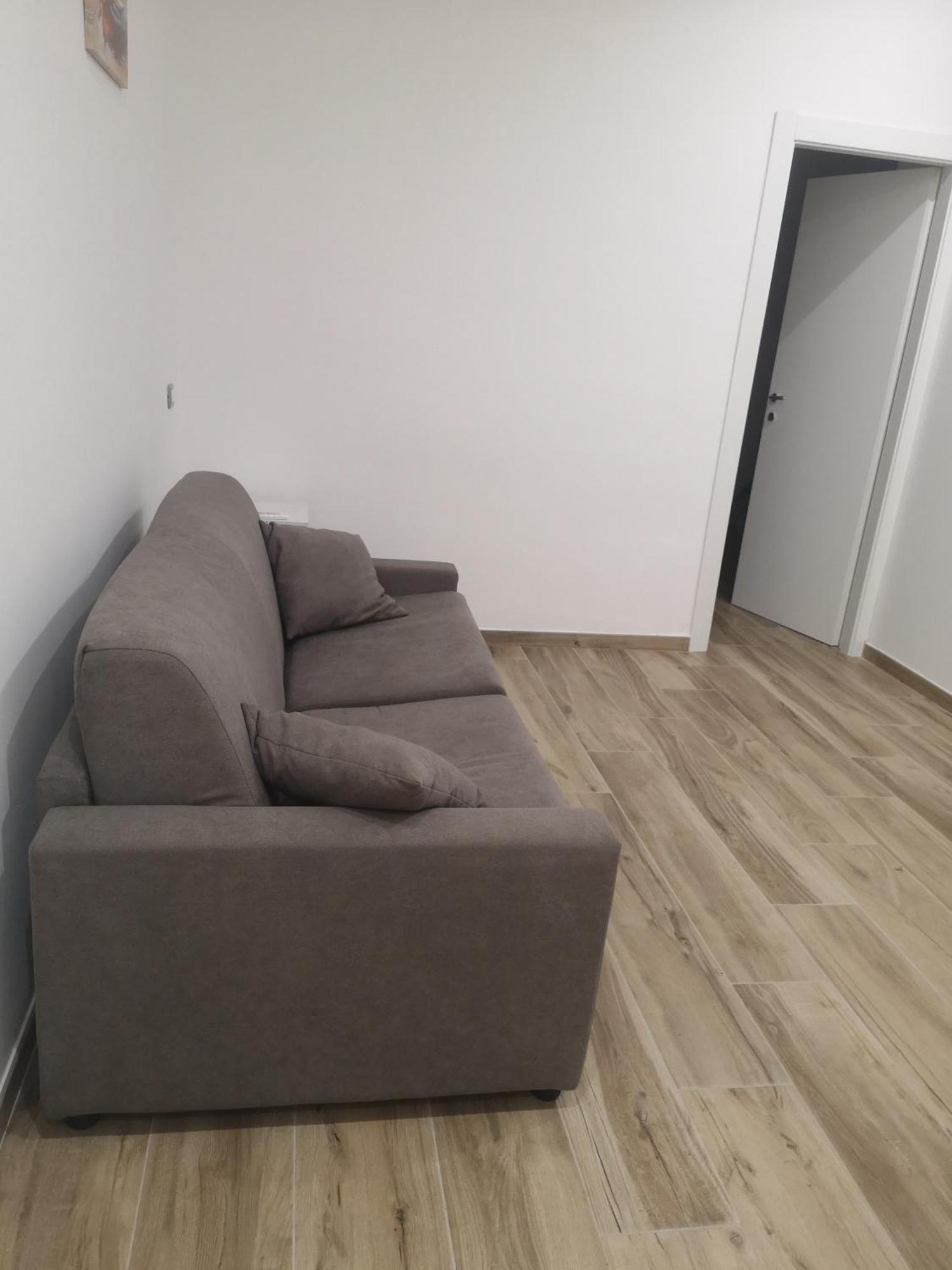 Terracina Holiday Succursale Exteriér fotografie
